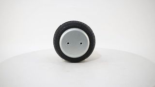 Industriële luchtveer FD70-13 schokdemper