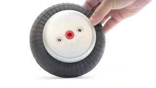 Firestone Air Spring W01-358-7451 Industriële stabiliteit