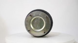 Norgren M/31082 luchtbalg voor aanhanger: soepel rijgedrag, minder trillingen