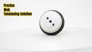 Firestone luchtveer W01-M58-6140 Webspanning