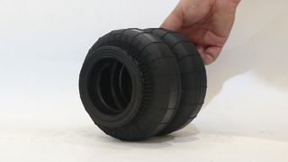 Firestone W01 R58 4036 Vervanging van luchtveerbalgen