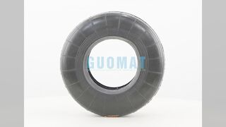 GUOMAT F-160-2 Punch Press Air Spring Upgrade voor betere stabiliteit