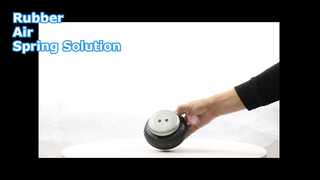 Contitech FS40-6 luchtvering-schokdemper