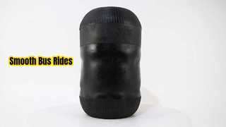 661N Contitech Bus-luchtveer voor soepele ritten