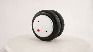 Smooth Lift-luchtveer Contitech FD110-17 A 775 Trillingsisolatie