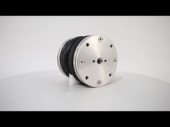 Luchtveerbalgen Upgrade uw rit