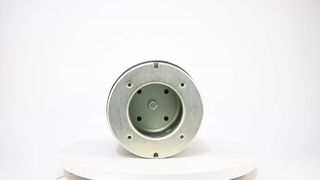 Goodyear Air Spring 1R14-729 ophanging voor vrachtwagen met aanhanger