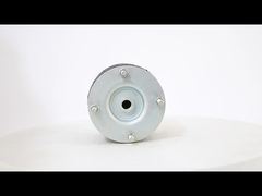 Dunlop Air Spring 6''x2 schokdemper