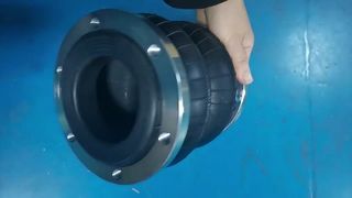 Guomat luchtveer 2H160166 Schokabsorptie