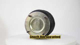 Firestone luchtveer 12x2 W01-R58-4061 upgrade