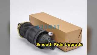 MAN vrachtwagen achterste luchtveer 81417226049