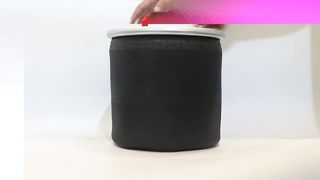 1R11-763 Goodyear Truck Air Spring Vervanging voor soepelere ritten