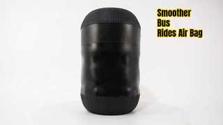 Firestone Bus Luchtveer W01 095 0453 Soepele rit