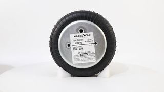 Goodyear Air Spring 2B9-200 Trillingen opgelost