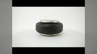 GUOMAT 1B8X4 Industriële luchtveertrillingsoplossing
