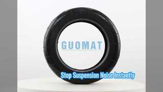 Goodyear 556238077 oplossing voor soepele luchtvering