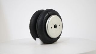 GUOMAT 2B120-17 Industriële luchtveertrillingsoplossing