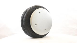 WBZ600-E1 Industriële luchtveer-trillingsisolatieoplossing