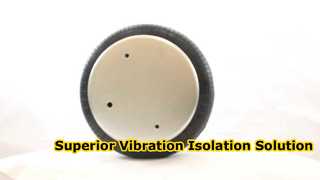 SP2B22R Phoenix Industrial Air Spring Replacement