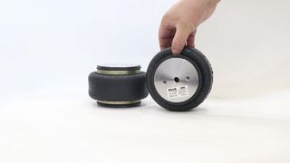 GUOMAT 1B5510 Vervanging van industriële luchtveren
