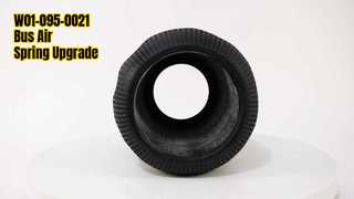 Bus Luchtveerbalg W01-095-0021 Vering