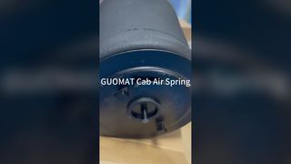 Firestone Truck luchtveer W26-358-9933